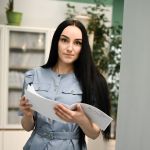Сімощук Оксана Олександрівна – Лікар отоларинголог