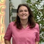 Лікар педіатр – Катерина Олегівна Гордіюк